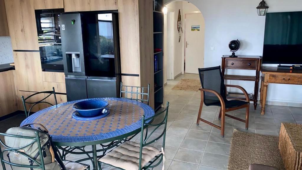 Villa Len'House à Oyster Pond Extérieur photo